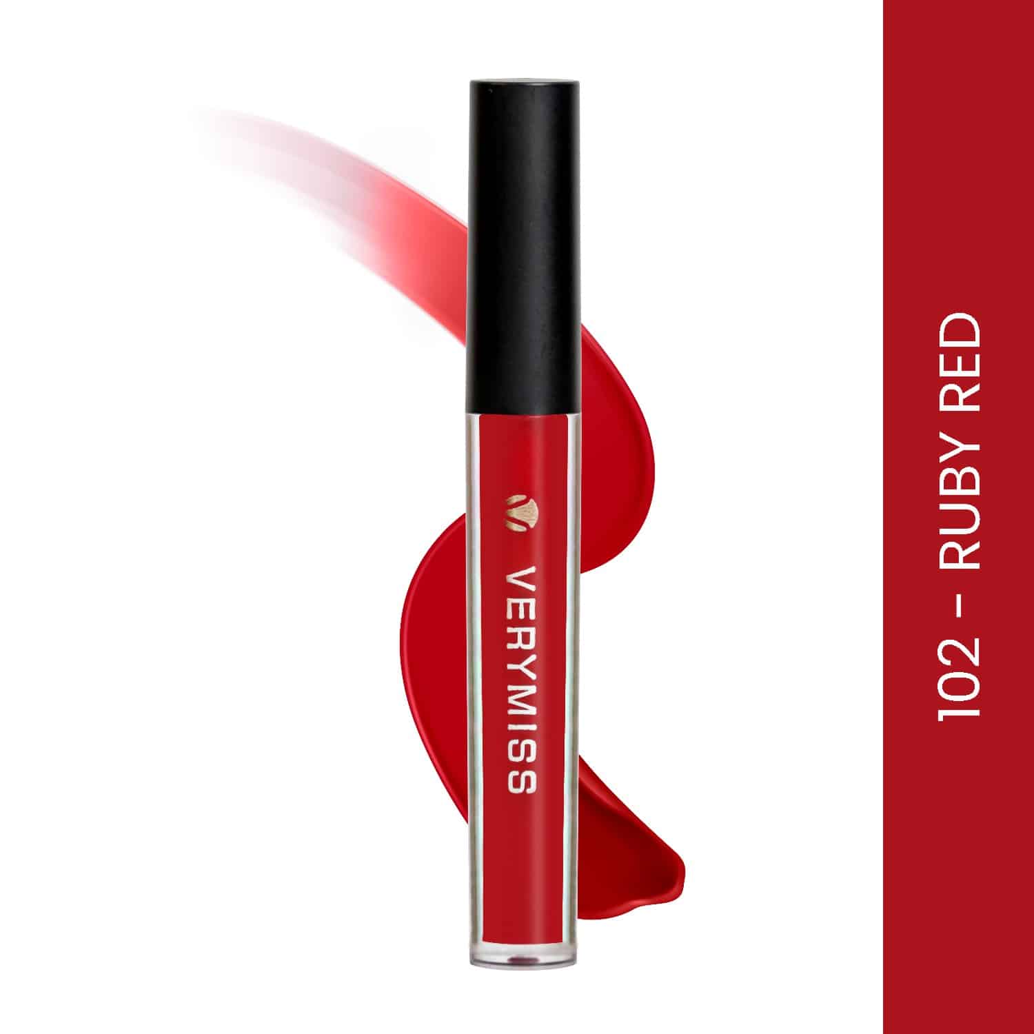 8 To 8 Lip Color - 102 Ruby Red