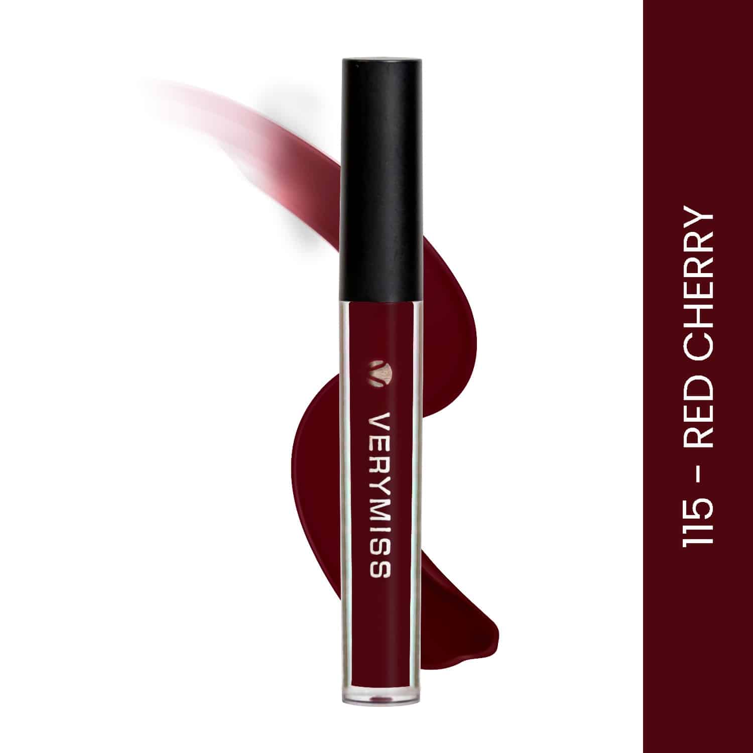 8 To 8 Lip Color - 115 Red Cherry